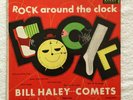 Bill Haley And His Comets - Rock Around The Clock (LP, Comp)