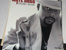 Nate Dogg Music & Me  Elektra 62688-1 Double LP Dr. Dre