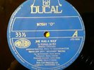 Bobby O - She Has A Way / Beat By Beat - 12