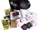 Keith Richards Live At The Hollywood Palladium Super Deluxe Box Set SIGNED