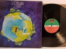 YES Fragile Vinyl LP Gatefold Atlantic SD 19132 - Play Tested EX  *A6