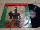 HIT PARADE AFRICAIN PATHE MARCONI.VARIOUS ARTISTS JAZZ CONGO