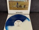 Spanish Love Songs Schmaltz Half Blue/ White Limited to 350 LP Vinyl Records