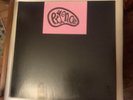 PRINCE   The Black Album LP   1988 Blue Vinyl