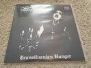 Darkthrone Vinyl- Transilvanian Hunger, Limited Edition LP von 2002