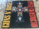 GUNS N' ROSES 