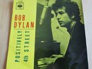 BOB DYLAN, Portugal EP, 