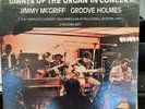 Giants Of The Organ In Concert 1973 Vintage 12