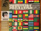 Bob Marley & The Wailers Survival Half-Speed Mastering New Vinyl Record LP
