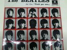 The Beatles ?– Tutti Per Uno (A Hard Day's Night) 1968 Italy 2° italian press