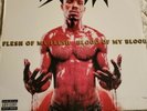 DMX- FLESH OF MY FLESH, BLOOD OF MY BLOOD RECORD