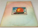 The Allman Brothers Band   Eat A Peach   Capricorn, 2CP 0102, 2x LP, US, 1972 VG