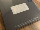 John Williams Star Wars Episode IV A New Hope 40th Anniversary Vinyl Boxset. New