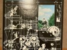 LP Gerhard Gundermann Männer Frauen und Maschinen DDR 1988 Amiga 856380 Vinyl LP