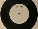 Broilers - Schenk Mir Eine blume 7“ Testpressung  - nur vinyl - Kein Cover