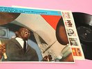 Art Blakey LP Au Club St Germain Orig Italy Mono 1959 EX Lamianted Cover
