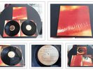 THE CURE KISS ME KISS ME KISS ME 1987 UK PRESS 2 X 12