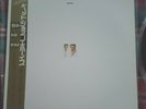 PET SHOP BOYS 'Please' Japan LP, obi, Insert