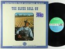 V/A - The Blues Roll On LP - Atlantic DG