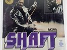 Shaft Soundtrack VINYL LP Isaac Hayes  2LP Stax Enterprise 1972 PRESSING NEW