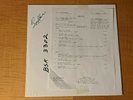 RARE MINT 1979 TEST PRESSING MANFRED MANN'S EARTH BAND WARNER BROS. BSK 3302