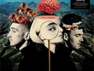 Clean Bandit ?– What Is Love 2-LP (SEALED *RED COLOURED VINYL* 2018) Rockabye