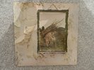 Led Zeppelin - Led Zeppelin IV (Four Symbols) (LP Mint  1971)