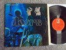 Doors, Absolutely Live, Orig UK Elektra Stereo G/fld Dbl LP EX/EX A-1 1st Press.
