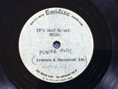 TONY’S DEFENDERS rare UK 1966 UNRELEASED DEMO ONLY ACETATE / MOD FREAKBEAT -HEAR