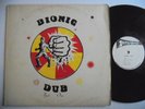DUB SPECIALIST Bionic Dub STUDIO ONE JA Original  Silk Screen + Roots Reggae LP