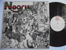 NEGRIL st MICRON Jamaica Jazz Funk + Eric Gale + Cedric Brooks + Roots LP
