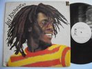 INI KAMOZE  st ISLAND Killer  Sly & Robbie + Hard 80's Roots Reggae LP HEAR