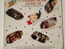 Now Thats What I Call Music Christmas Album Vinyl LP 1985 NOX1 Queen & McCartney
