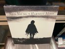 Neil Young Harvest Moon 2x LP ETCHED 2017 IMPORT [Unknown Legend] NEW SEALED