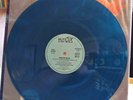 Depeche Mode-It's Called A Heart (Extended) RARE German Blue Vinyl Pressing EX