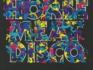 HORSE MEAT DISCO/VARIOUS - Love & Dancing (Deluxe Edition) - Vinyl (2xLP)