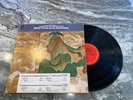 Walter Carlos Sonic Seasonings Vinyl Record Album