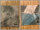 Peter Gabriel — Up  & 1 First Vinyl — Quiex SV-P SEALED / NOT PLAYED
