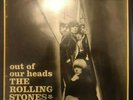 The Rolling Stones - Out Of Our Heads - VG+/VG 1965 Mono Vinyl LP
