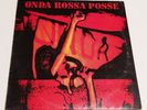 LP ONDA ROSSA POSSE RL 90613