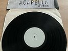 Depeche Mode Acapella Album Rare Vinyl Promo Record 12