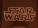 VINYL - ORIGINAL 1977 STAR WARS JOHN WILLIAMS SOUNDTRACK - POSTER INCLUDED