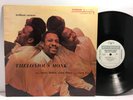 Thelonious Monk - Brilliant Corners LP - Riverside OJC 026 - Tested VG+ Vinyl S6