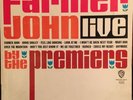 The Premiers “Farmer John Live” Latin Chicano Rock Soul Funk Tejano