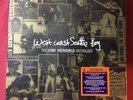 Jimi Hendrix ?– West Coast Seattle Boy: The Jimi Hendrix Anthology (NEW) Vinyl
