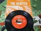 The Beatles Hey Jude Thailand EP CLS1068 Coliseum VG+/EX+ MORE LISTED