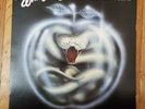 Whitesnake Come An' Get It  1981 NM Vinyl LP NM Record Cover Mirage WTG 16043