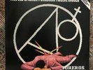 V/A - Killed By Death #202 LP Spanish Punk 12