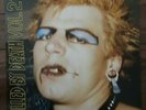 V/A - Killed By Death #22 LP kbd Bloodstains punk HC 7