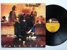 THE GO-BETWEENS Tallulah - A1/B1 Press Beggars Banquet LP (1987) & Inner Sleeve